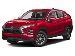 2025 Mitsubishi Eclipse Cross SUV_101